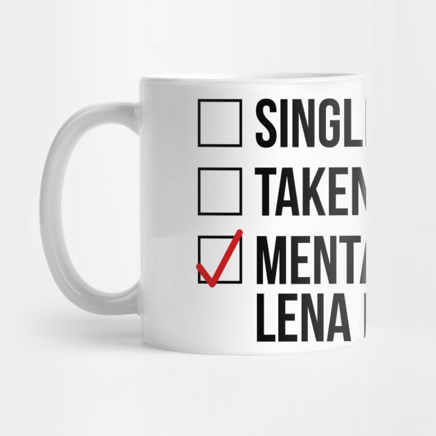 MENTALLY DATING LENA LUTHOR by localfandoms